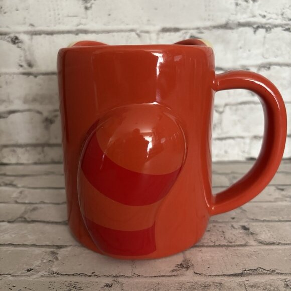 Disney Turning Red 31oz Coffee Mug - Picture 3 of 6